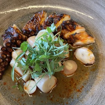 KYU - Asian Fusion Near Me - Las Vegas, Nevada