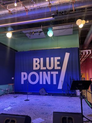 Blue Point Brewing Company by null