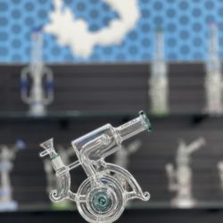 Tyler Vape N Glass