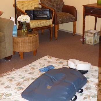 Shiatsu For Health - Treatment room at Silver Spring location. - Massage Therapy Near Me - Silver Spring, Maryland Shiatsu For Health - Treatment room at Silver Spring location. - Massage Therapy Near Me - Silver Spring, Maryland