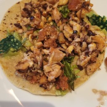 Testal - Octopus tacos - Mexican Near Me - Ciudad de México, DIF Testal - Octopus tacos - Mexican Near Me - Ciudad de México, DIF