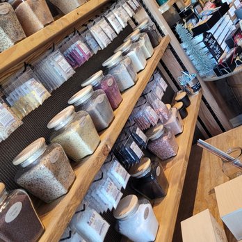 The Spice & Tea Exchange - Herbs & Spices Near Me - St. Augustine, Florida