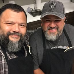 Beer necessities was a blast. Thank you chef Zack. Looking for a fun date night? Dinner, laughs and good people couldn't ask for more.