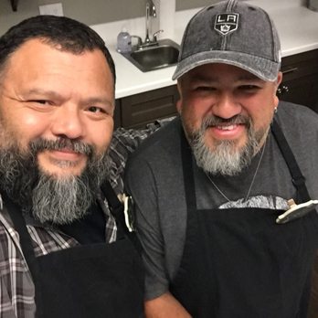 Your Kitchen Cooking - Beer necessities was a blast. Thank you chef Zack. Looking for a fun date night? Dinner, laughs and good people couldn't ask for more. - Cooking Classes Near Me - Long Beach, California