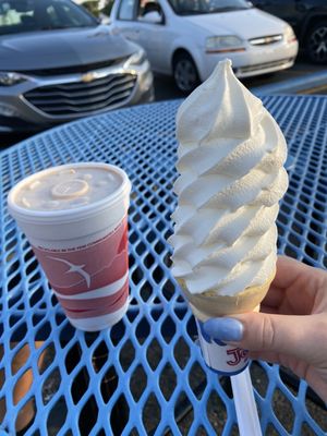 Bob Jo's Frozen Custard by null