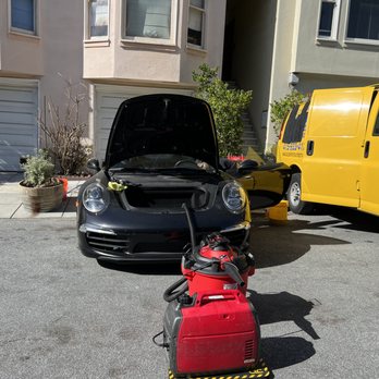 Golden State Mobile Autodetail - We love attention to detail! - Auto Detailing Near Me Golden State Mobile Autodetail - We love attention to detail! - Auto Detailing Near Me