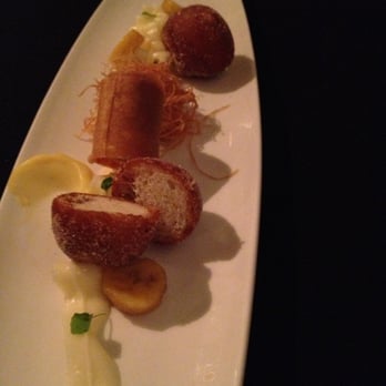 Boka - Donuts - New American Near Me - Chicago, Illinois Boka - Donuts - New American Near Me - Chicago, Illinois