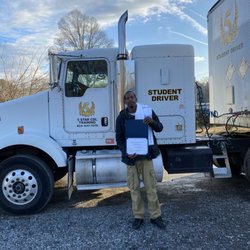5 Star CDL Training - 2020 graduate Bobby Smith