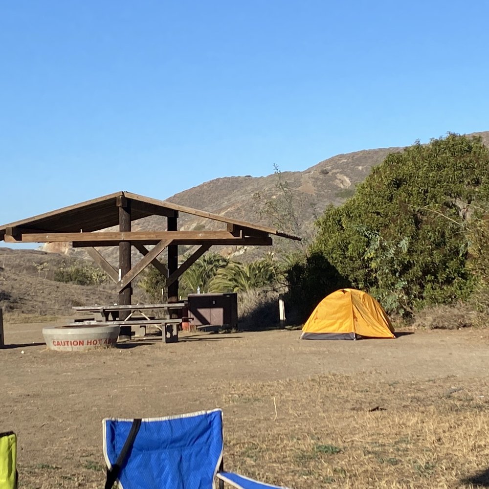 Little Harbor Campground - Campgrounds Near Me - Avalon, California Little Harbor Campground - Campgrounds Near Me - Avalon, California