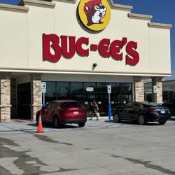 Buc-ee’s