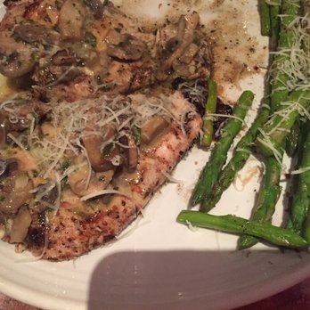 Carrabba's Italian Grill - Italian Near Me - Athens, Georgia