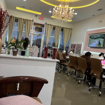Blossom Nail and Spa - Mani Pedi - Nail Salons Near Me - Sachse, Texas