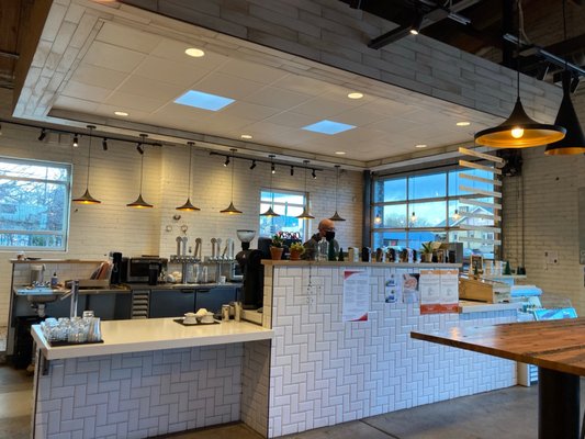 Brew Culture Coffee by null