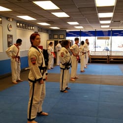 Kennedy's Martial Arts Academy - Adult class 17 and up