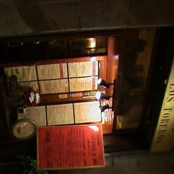 Los Toreros - Los Toreros - Spanish Near Me - Barcelona, B