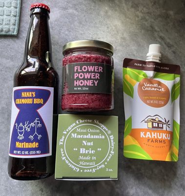 The Locavore Store by null