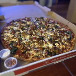 Extreme Pizza - Arlington