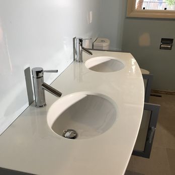 Bob's Plumbing & Heating - Faucet and vanity install I done ! - Plumbing Near Me - Billings, Montana Bob's Plumbing & Heating - Faucet and vanity install I done ! - Plumbing Near Me - Billings, Montana