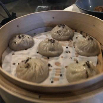 XO Restaurant - Oxtail xlb - Asian Fusion Near Me - Honolulu, Hawaii