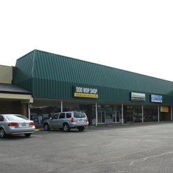 Doo Wop Shop