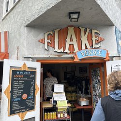 Flake