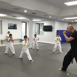 Parks Taekwondo
