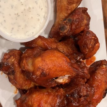 KIN Windsor - KIN Wings - New American Near Me - Windsor, California
