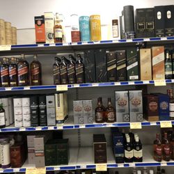 Montgomery County Oak Barrel & Vine - Liquor