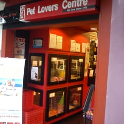 siglap pet lovers centre