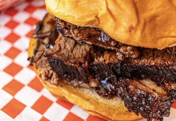 Moak's Family Texas BBQ by null