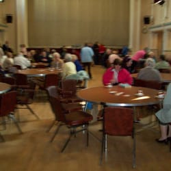 Coronation Hall