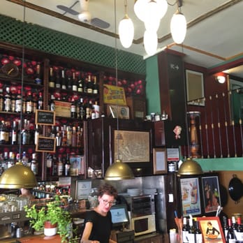 Almudín - Lovely interior - Tapas Bars Near Me - Valencia, V