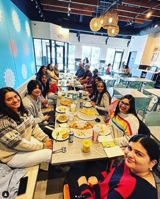 Bombay Pizza Kitchen Bar & Restaurant by null