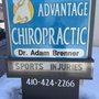 Advantage Chiropratic