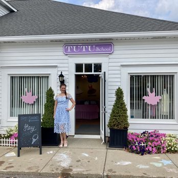 Tutu School Akron - Dance Schools Near Me - Fairlawn, Ohio