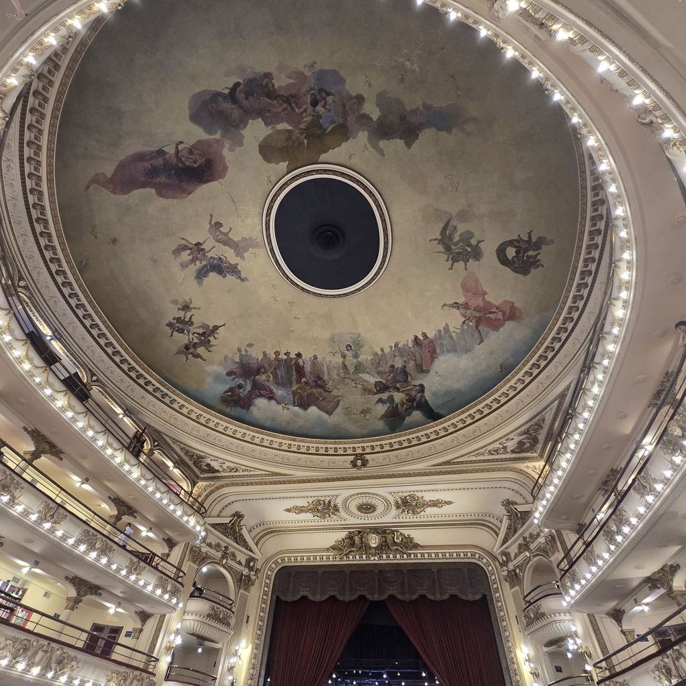 El Ateneo - Libraries Near Me - Buenos Aires, C El Ateneo - Libraries Near Me - Buenos Aires, C