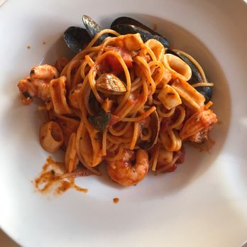 Il Pastaio - Seafood pasta - Italian Near Me - Beverly Hills, California Il Pastaio - Seafood pasta - Italian Near Me - Beverly Hills, California