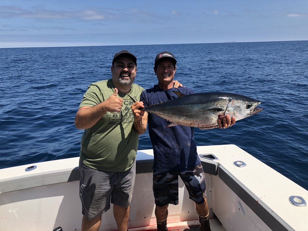 dana landing tackle shop