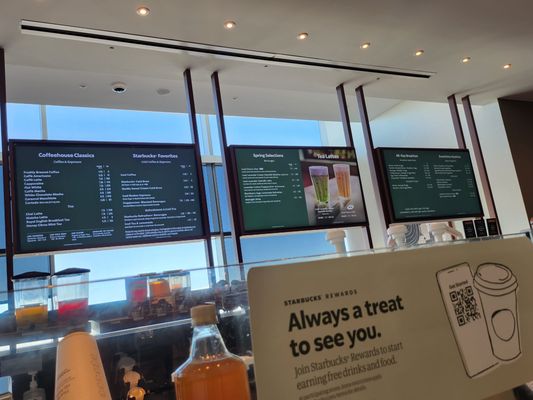 Starbucks by null