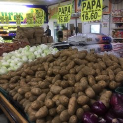 La Michoacana - Produce