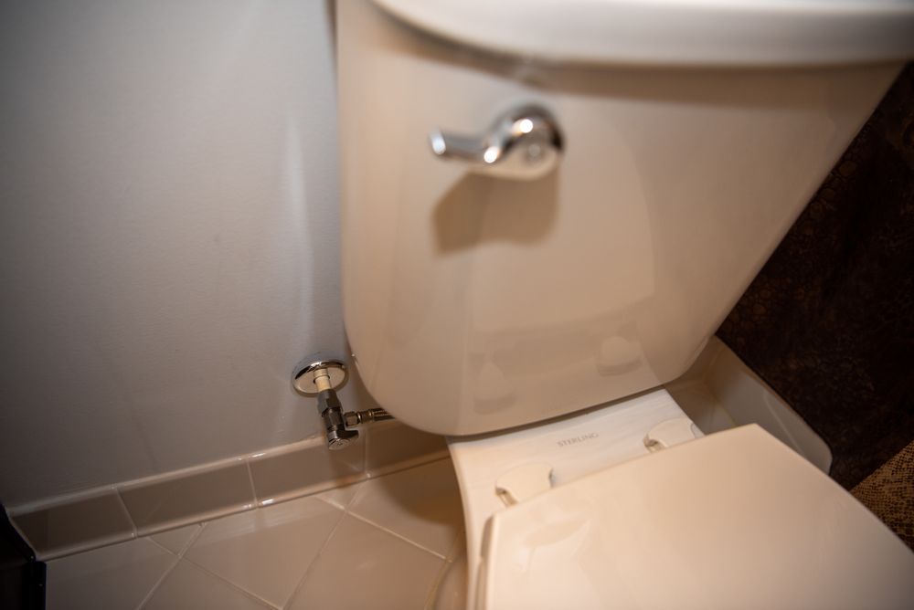 Slide of A & A Water Solutions