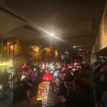 Home Slice Pizza - Pizza Near Me - Austin, Texas