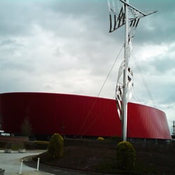 Zenith d'Amiens