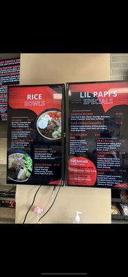 Menu photo 3 Lil Papi’s International Deli Concord, NC Menu photo 3 Lil Papi’s International Deli Concord, NC
