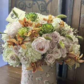 Heavenly Garden Flowers - Florists Near Me - Glendale, California Heavenly Garden Flowers - Florists Near Me - Glendale, California