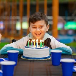 Arena Sports - Issaquah - Birthday Parties
