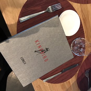 Kingbird - Breakfast & Brunch Near Me - Washington, DC, District of Columbia