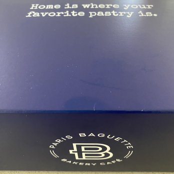 Paris Baguette - Bakeries Near Me - Carlsbad, California Paris Baguette - Bakeries Near Me - Carlsbad, California