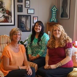 Lr Beauty Salon - stylists