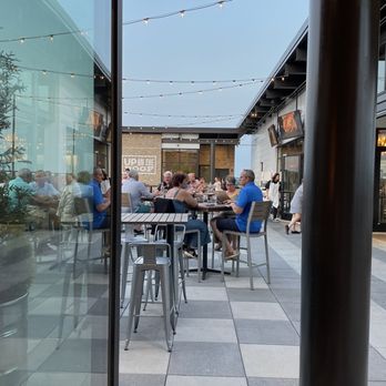 UP On The Roof - Cocktail Bars Near Me - Anderson, South Carolina